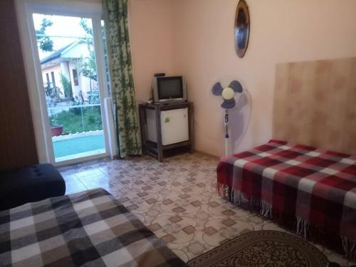 Hostal Sunny House Guest House