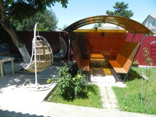 Hostal Sunny House Guest House