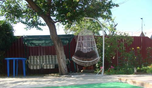 Hostal Sunny House Guest House