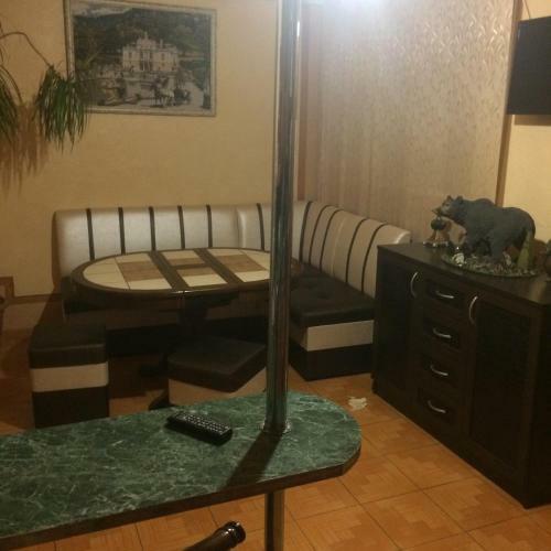 Hostal Guest House Zdorovie