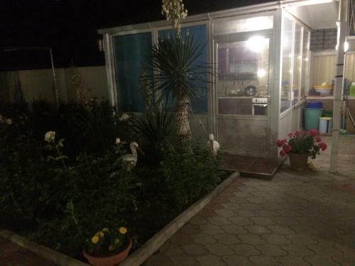 Hostal Guest House Zdorovie