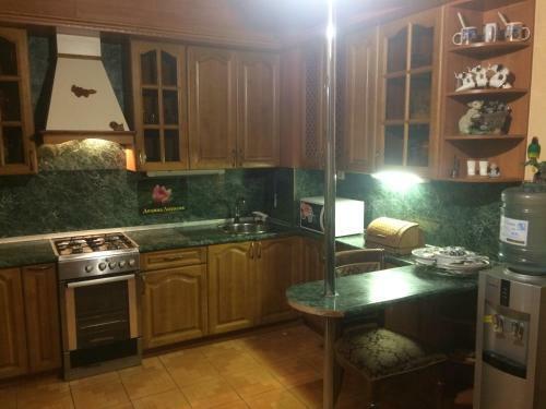 Hostal Guest House Zdorovie