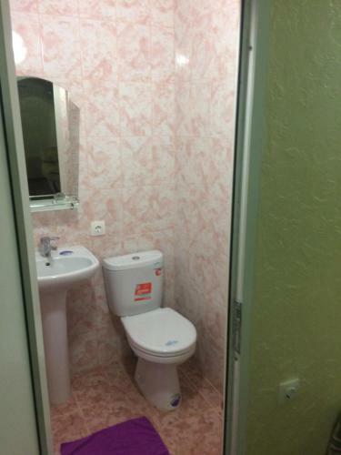 Hostal Guest House Zdorovie