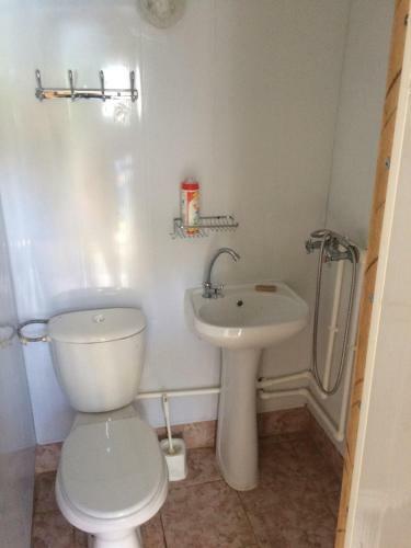 Hostal Guest House Zdorovie