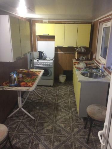 Hostal Guest House Zdorovie