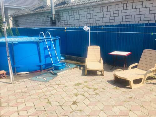 Hostal Guest House Zdorovie