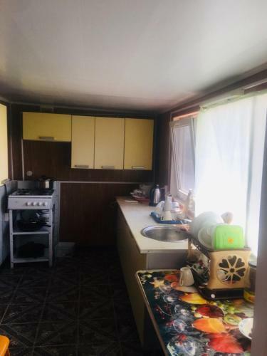 Hostal Guest House Zdorovie