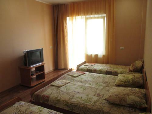 Hostal U Vladimira Guest House