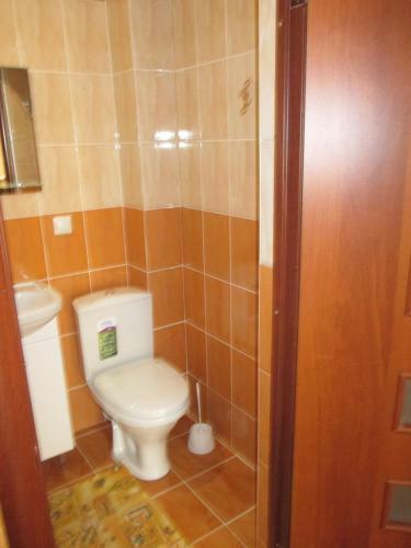 Hostal U Vladimira Guest House