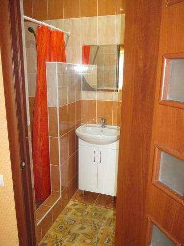 Hostal U Vladimira Guest House