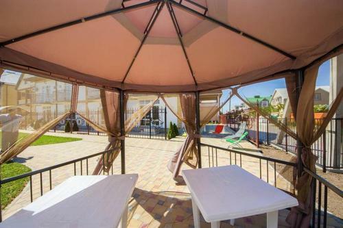 Hostal Belaya Zhemchuzhina