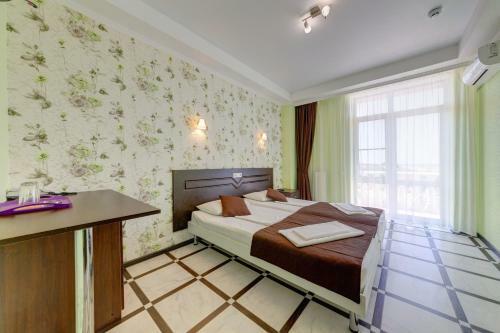Yason Hotel
