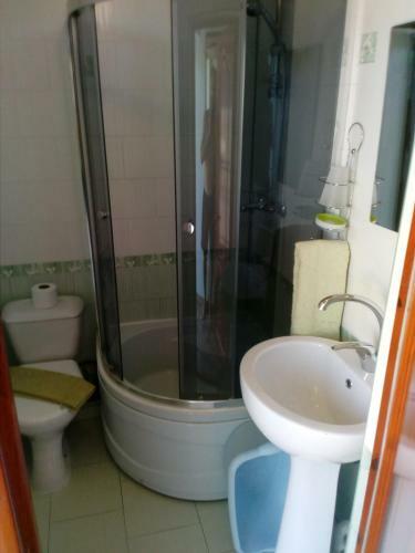 Hostal Guest House On Centralnaya 16