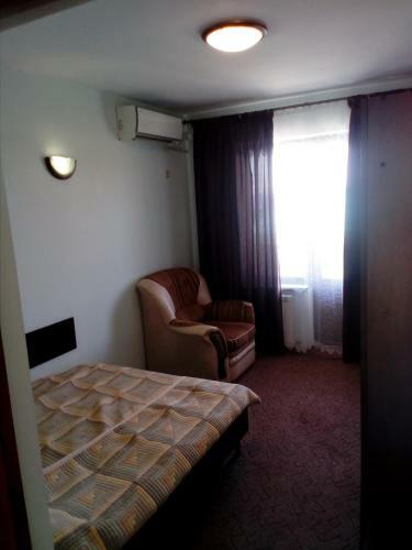 Hostal Guest House On Centralnaya 16