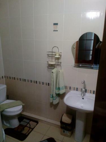 Hostal Guest House On Centralnaya 16