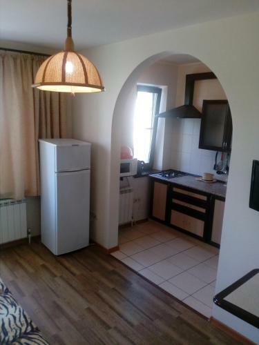 Hostal Guest House On Centralnaya 16