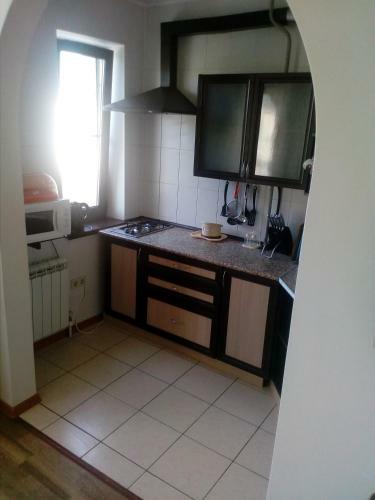 Hostal Guest House On Centralnaya 16
