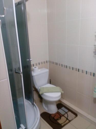 Hostal Guest House On Centralnaya 16