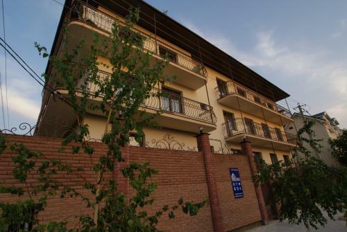 Hostal Guest House On Centralnaya 16