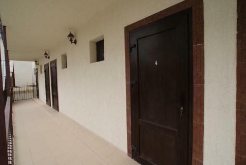 Hostal Guest House On Centralnaya 16