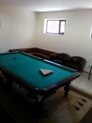 Hostal Guest House On Centralnaya 16