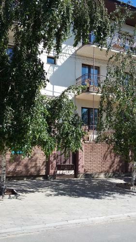 Hostal Guest House On Centralnaya 16