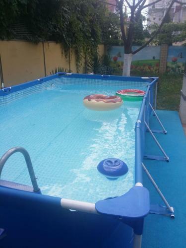 Hostal Guest House Visit