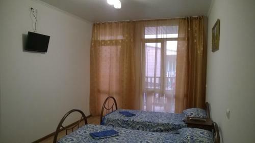 Hostal Anastasia Vityazevo