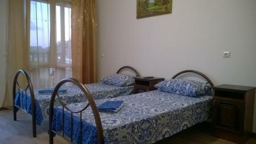 Hostal Anastasia Vityazevo