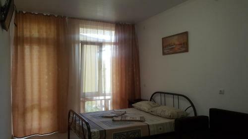 Hostal Anastasia Vityazevo