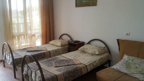 Hostal Anastasia Vityazevo