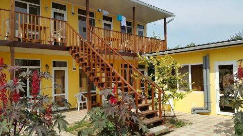 Hostal Anastasia Vityazevo
