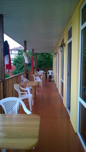 Hostal Anastasia Vityazevo