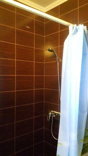 Hostal Anastasia Vityazevo
