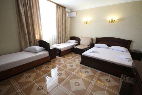 Hostal Guest House Argus