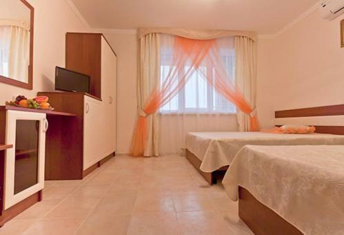 Posada Mini Hotel Kostas
