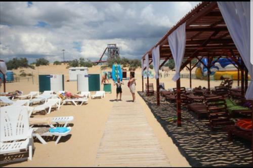 Posada Mini Hotel Kostas