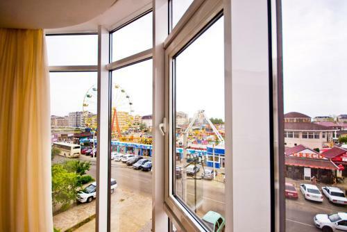 Hostal Guest House Milana