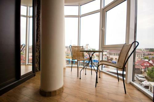 Hostal Guest House Milana