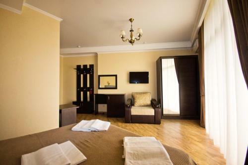 Hostal Guest House Milana