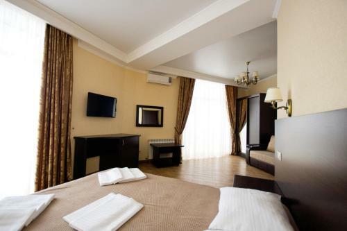 Hostal Guest House Milana