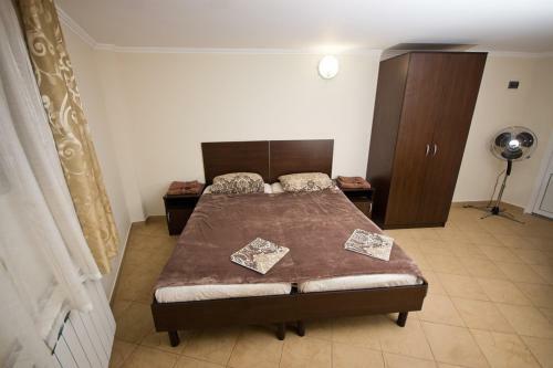 Hostal Guest House Milana
