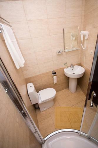 Hostal Guest House Milana