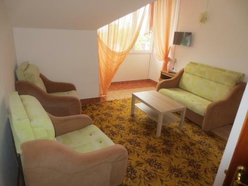 Hotel Baza Otdykha Slava
