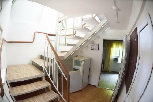 Hotel Baza Otdykha Slava