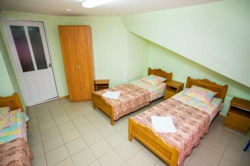 Hotel Baza Otdykha Slava