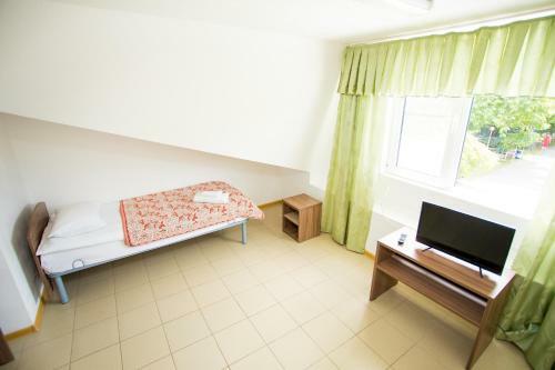 Hotel Baza Otdykha Slava