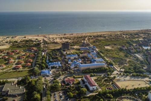 Hotel Baza Otdykha Slava