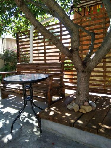 Apartamienty Na Liermontova