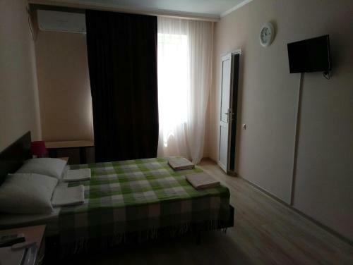Hostal Submarina